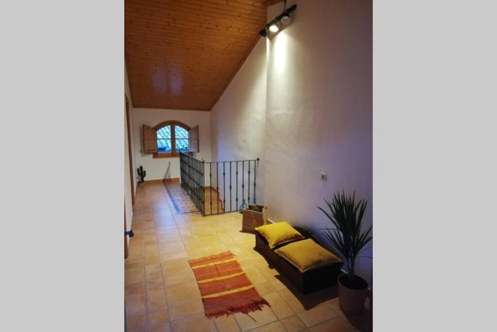 Ca L'Andromines Villa Pinell de Bray ภายนอก รูปภาพ