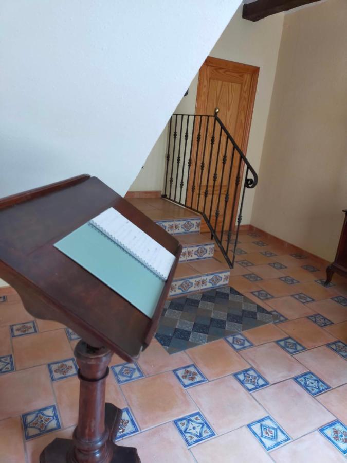 Ca L'Andromines Villa Pinell de Bray ภายนอก รูปภาพ