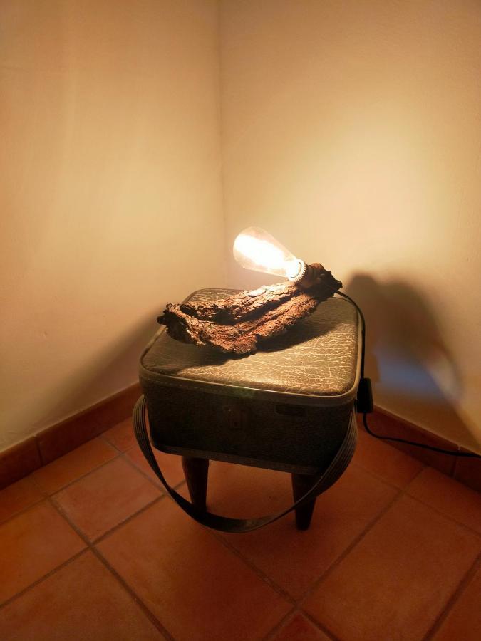 Ca L'Andromines Villa Pinell de Bray ภายนอก รูปภาพ